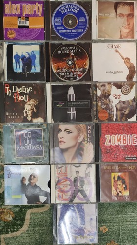 Deal lot rare - lot,