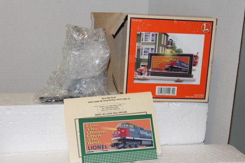 Lionel 12974 blinking - lionel,