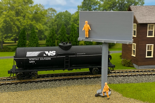 Scale modern metal - scale,