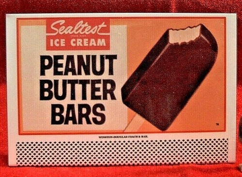 Sealtest ice cream - sealtest,
